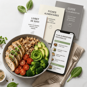Programme alimentaire personnalisé